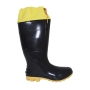 Bota PVC C/Polaina Kadesh
