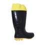 Bota PVC C/Polaina Kadesh