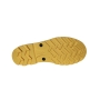 Bota PVC C/Polaina Kadesh