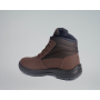 BOTINA KADESH 45B40PLA2MR30 MARROM