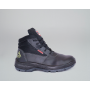 BOTINA KADESH 45B40PLA2PR30 ADVENTURE PRETA