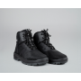 BOTINA KADESH 45B42PLA3PR2 VULCANO FULL BLACK