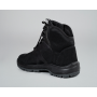 BOTINA KADESH 45B42PLA3PR2 VULCANO FULL BLACK