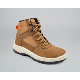 BOTINA KADESH 45B43PLA3AR30 ADVENT X DESERTO