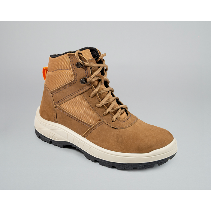 BOTINA KADESH 45B43PLA3AR30 ADVENT X DESERTO
