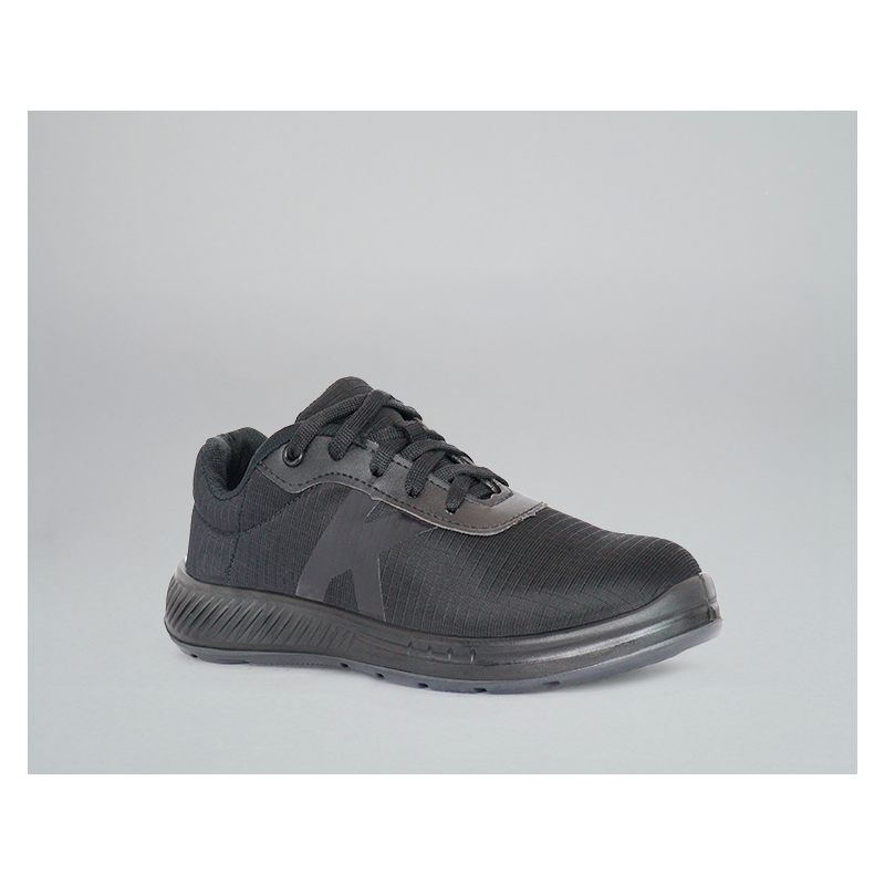 TENIS KADESH 50A50PLA2PR30 SAFETECH PRETO