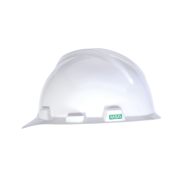 CAPACETE MSA V-GARD