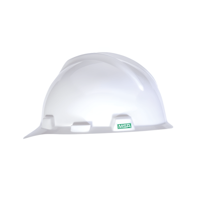 CAPACETE MSA V-GARD