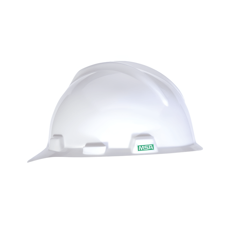 CAPACETE MSA V-GARD