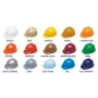 CAPACETE MSA V-GARD