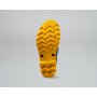BOTA PVC KD SAFETY BOOTS C/ POL CL PT/AM 45