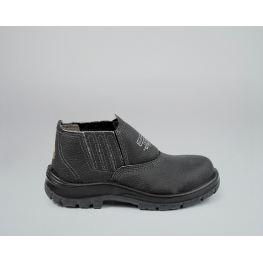 BOTINA KADESH 10B10CPT2PR10 COMBAT 100% EL COMPOSITE