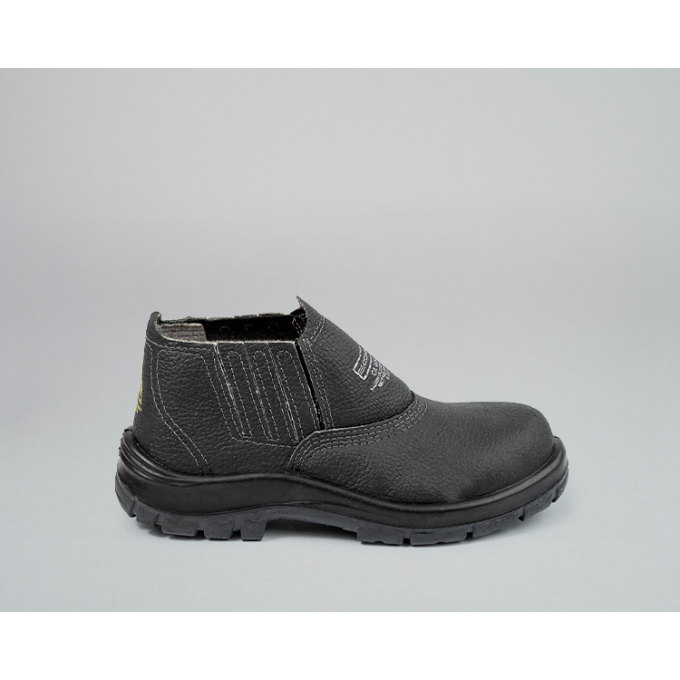 BOTINA KADESH 10B10CPT2PR10 COMBAT 100% EL COMPOSITE