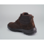 BOTINA KADESH 20B16PLA2MR20 3G MARROM